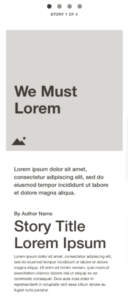 HTML Email Template