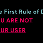 User Research POV